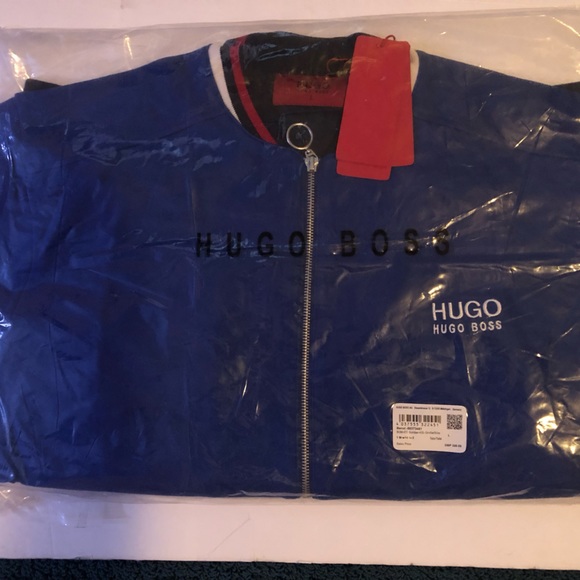 Hugo Boss jacket - Picture 2 of 5
